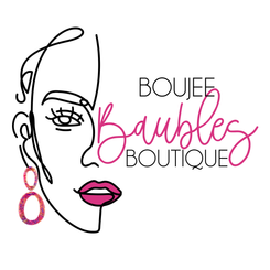 Boujee Baubles Boutique